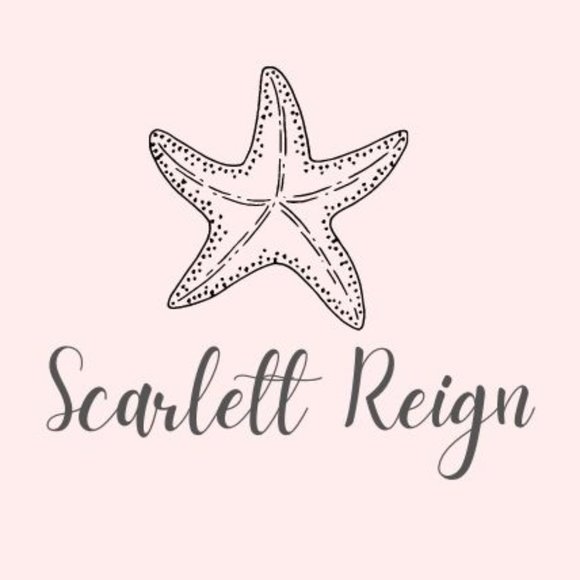 Welcome to my Scarlett Reign closet - Picture 10 of 10